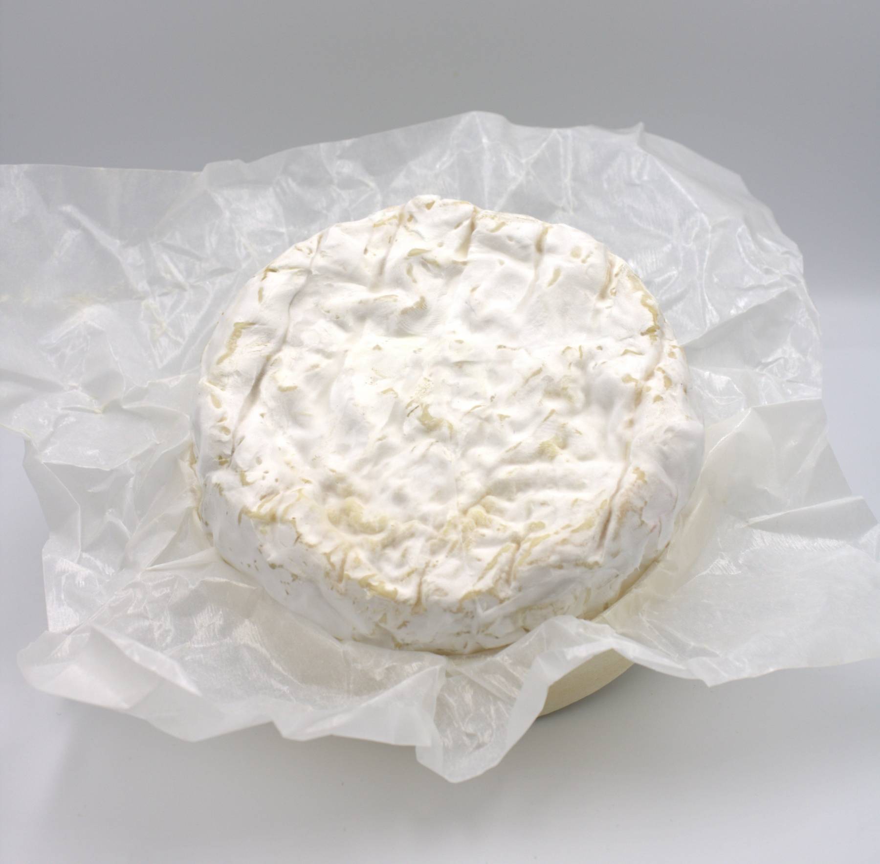 Camembert de Normandie " Le Champs Secret"