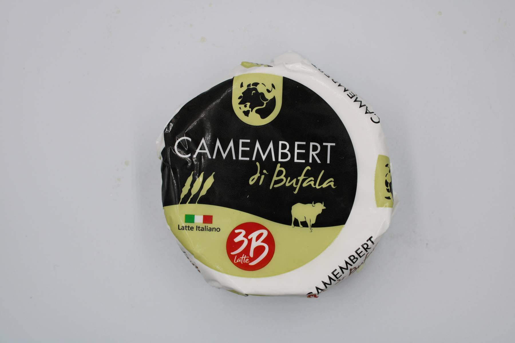 Camembert di Bufala
