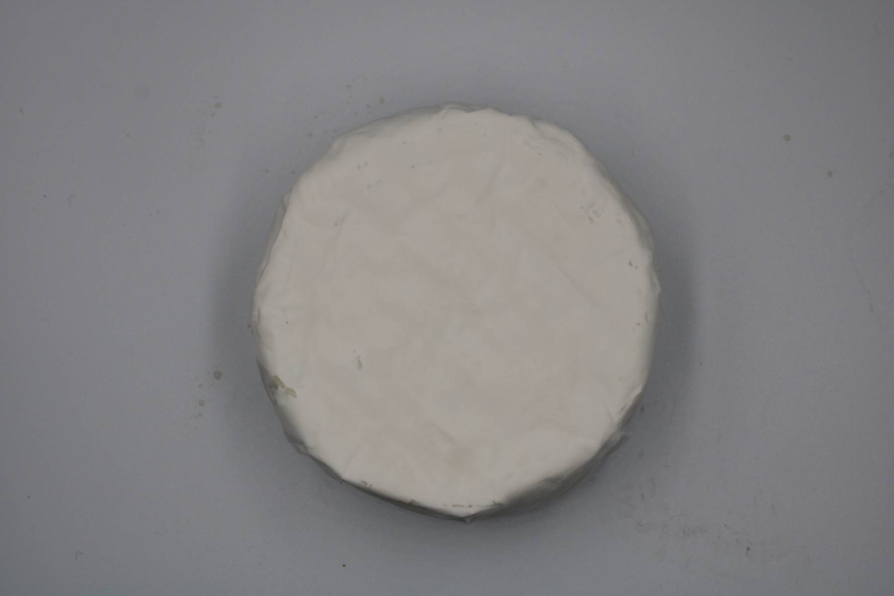 Camembert di Bufala
