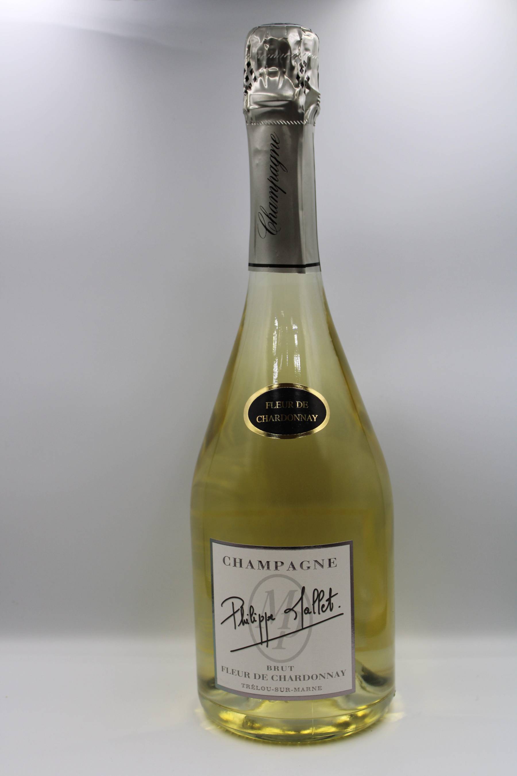 Champagne Philippe Mallet